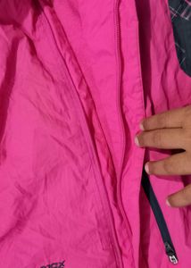 2xl Size Korean Jacket