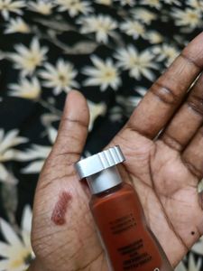 Liquid Lipstick