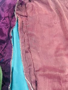 Suit Salwar Set