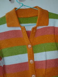 Cardigan (Winter Wear)