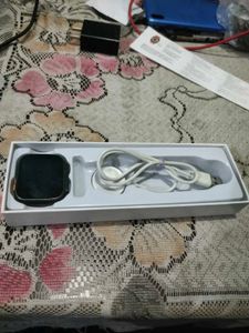 ❣️T800 Black Ultra Watch