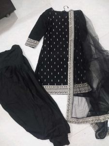 Dhoti Kurta Set