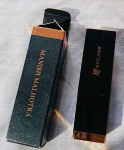 Manish Malhotra Lipstick