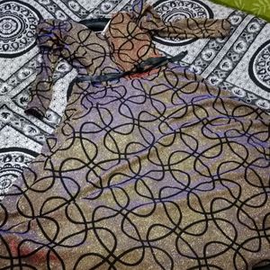 Baby Gown