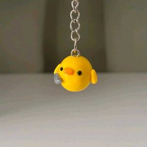 Clay Ducky Charms 💛