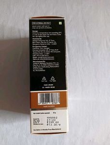 Pack Of 2, 2% Niacinamide Hydrating BB Cream