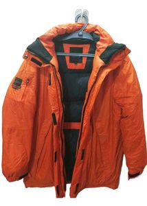 Yankees MLB two-way jacket