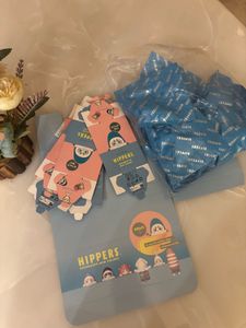 Mofusand Hippers shark sea verison(1 blind box)