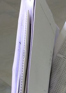 Neet Aakash Test Papers+ Omr +2 Extra Papers