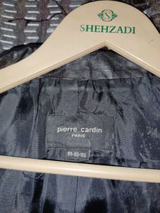 womens.... blazer / cot