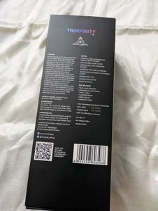 Trimfinity Beard And Body Trimmer