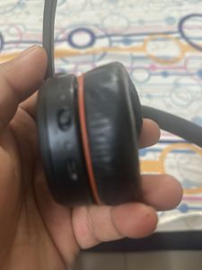 Jabra Headset Evolve 75