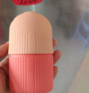 Ice Roller for Face and Eye - Facial Massager 2pes