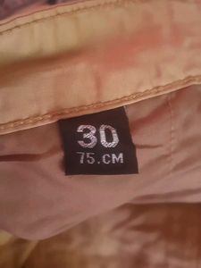 Cargo Joggers / Pants