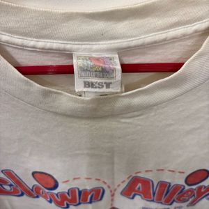 Vintage Clown Alley T-Shirt