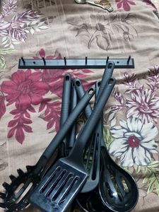 Cooking Utensil Set