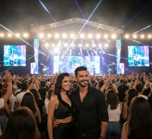 ✨Black Fur Halter Top-Frederick&#39;s of Hollywood