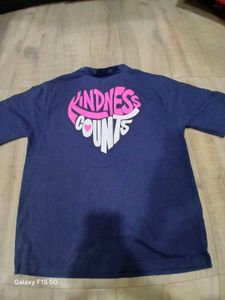 Heart Graphic Tee