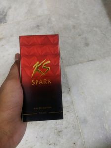 Lamborghini Invincible Perfume With Ks Spark