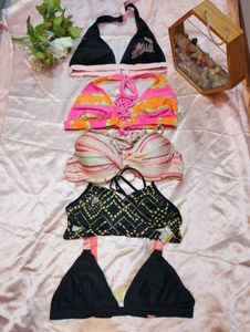 Combo Bikini Top 👙💥