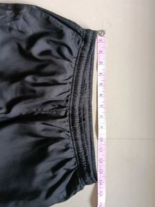 Yonex Black Track Pants