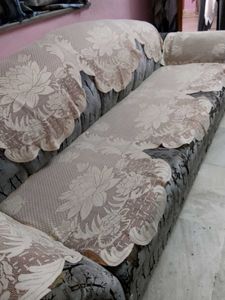 sofa cover net