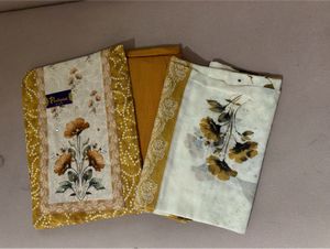 Elegant Dress Material