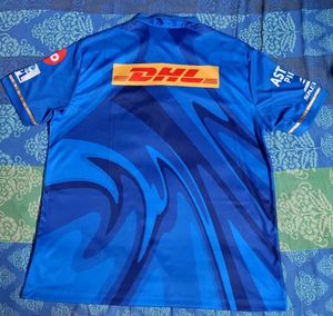 Mumbai Indians Official Jersey