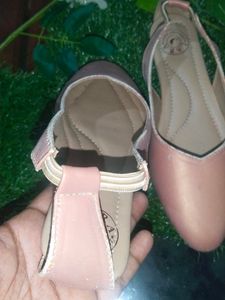 Bellies , New Without Tag