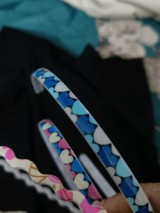 Mixed Accessories Bundle 7 item combo