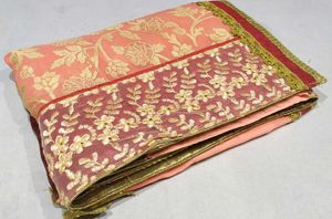 New Party Wear Saree Sale