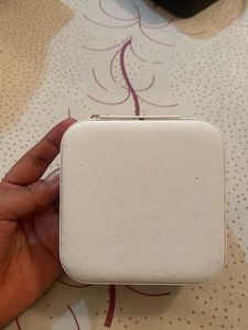 Jewllery Organiser
