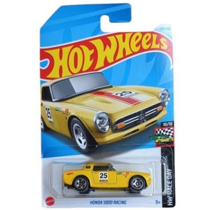 HONDA S800