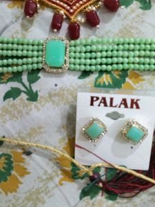 Buy1get1 Jewellery Set