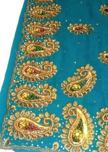 Beautiful Wedding Party Wear Saree, Just At Rs 299