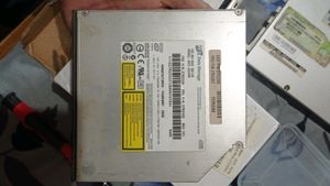 DVD Writer