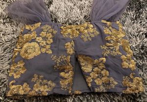 Cinderella Dress