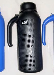 SMART BLUETOOTH SPEAKER WITH TORCH LIGHT WIRELESS