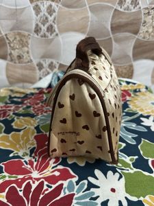 Fashion Girl Pouch