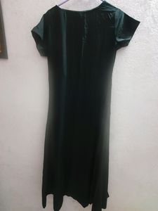 Front Slit Kurta