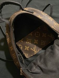 LV Mini Backpack