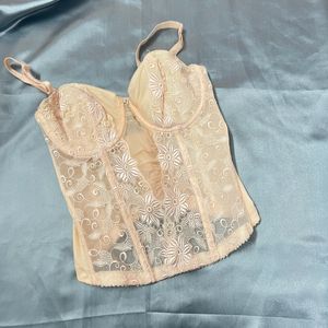 Lingerie Corset
