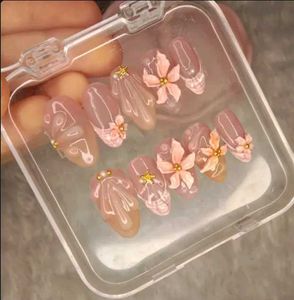 Nails