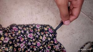 (Forever 21)💐Floral Mini Dress