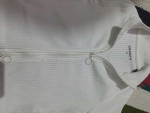 Studiofit White Top
