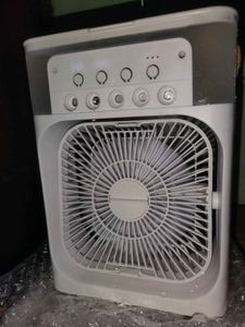 Mini Air Cooler Portable