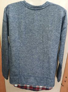 Imported Sweatshirt