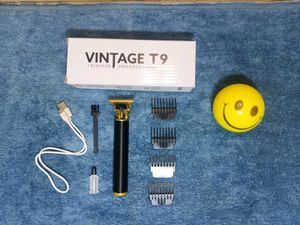 VINTAGE T9 professional Trimmer