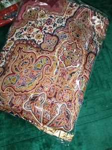 Pakistani Patchwork,Printed Material
