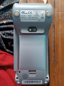 Pax a910 Pos Terminal Machine .